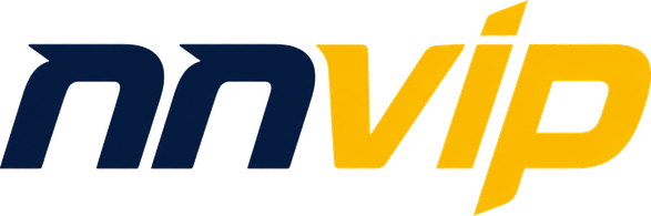 nnvip brand logo for Philippines gaming platform